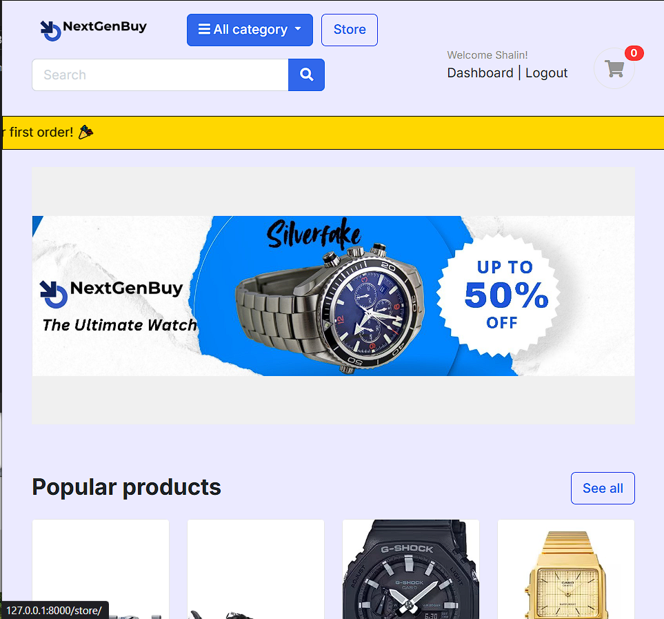NextGenBuy