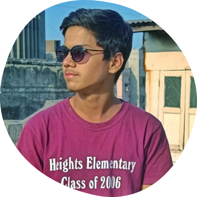 Shalin Modi profile picture